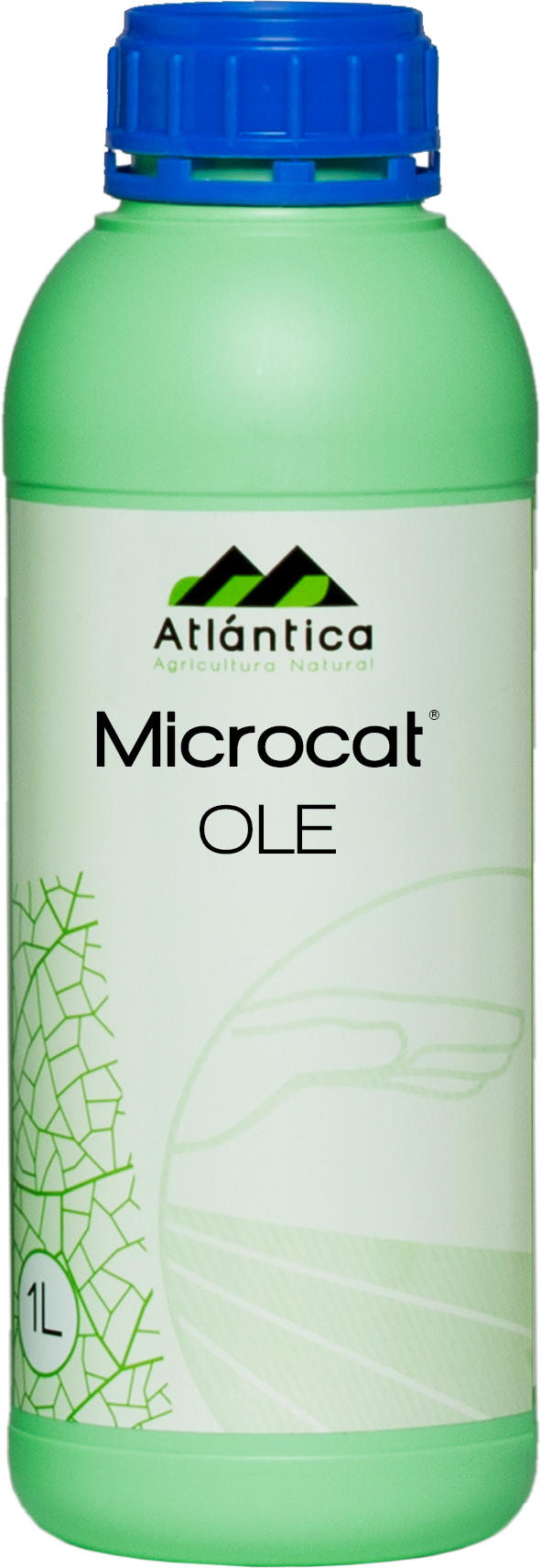 MICROCAT OLE 1L