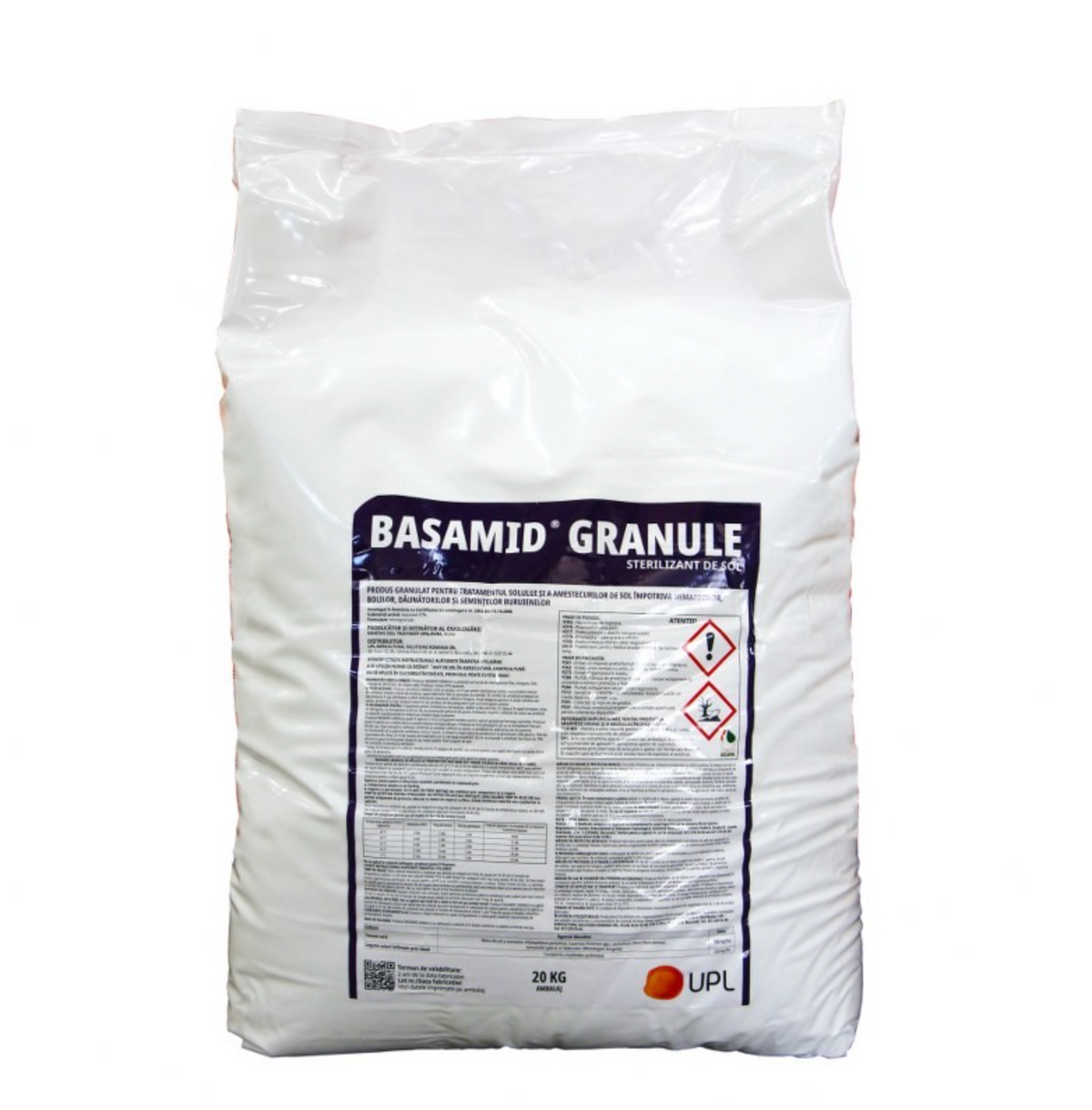 BASAMID 20KG