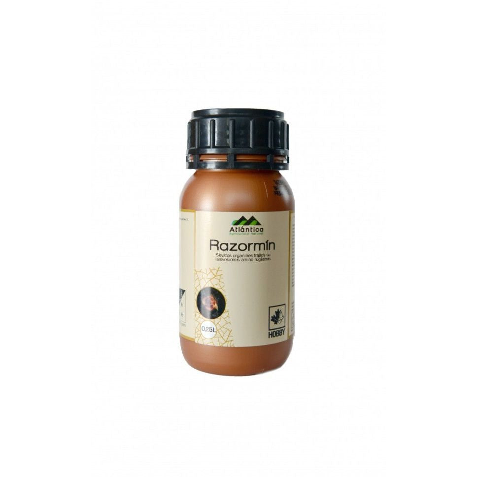 RAZORMIN 0,25 L