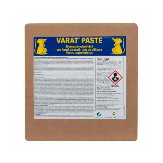 VARAT PASTA 5KG