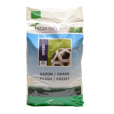 Gazon Sport Sac 10KG