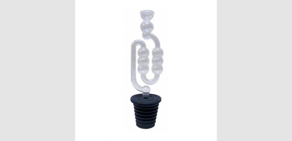 DOP PENTRU DAMIGEANĂ CU SERPENTINĂ 10 - 50 L