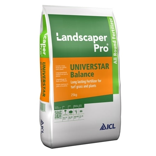 LANDSCAPER UNIVERSTAR BALANCE 25KG