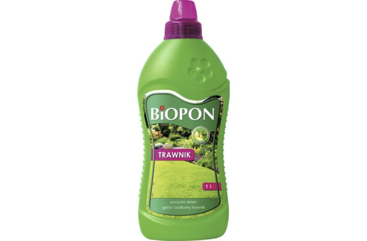 BIOPON INGRASAMANT PT. GAZON 1L