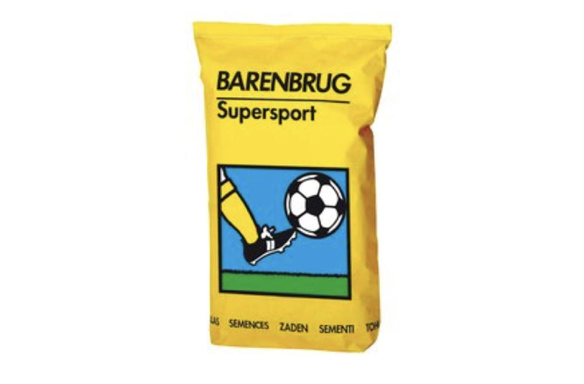 Gazon BRB Supersport 5KG