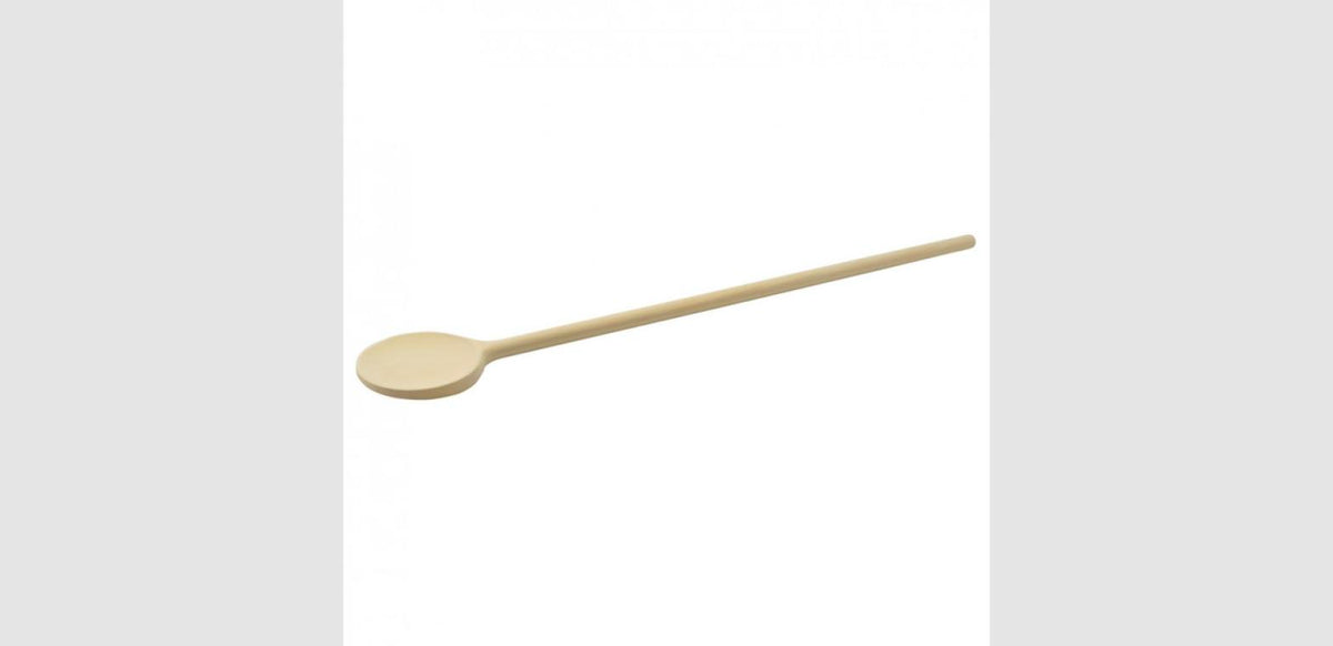 LINGURĂ DIN LEMN 60 CM