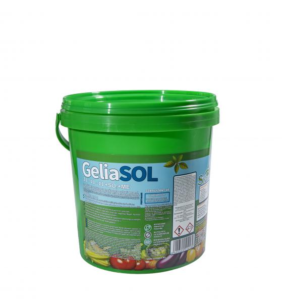 Fertilizanti foliari