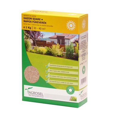 Produse pentru gazon
