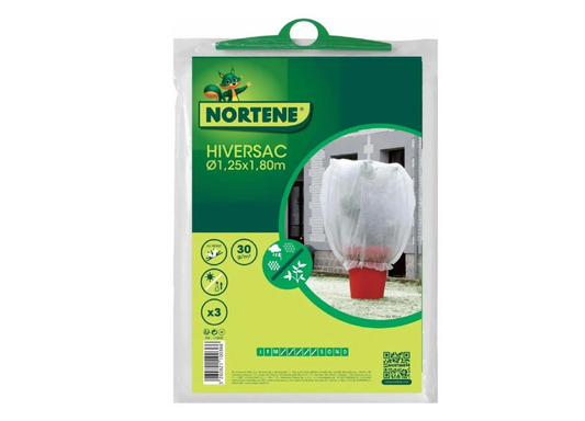 SACI PROTECȚIE PLANTE 25 X 1,8 M 5095237