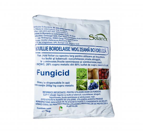 ZEAMA BORDELEZA 1KG