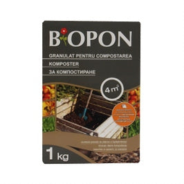 BIOPON COMPOST 1KG