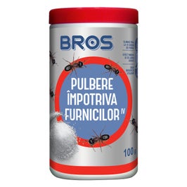 BROS 111 FURNICI PULBERE 100GR