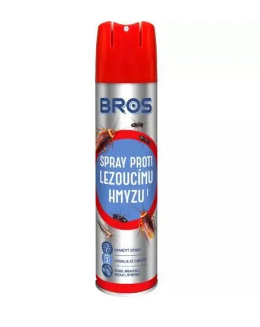BROS SPRAY TARATOARE SI ZBURATOARE