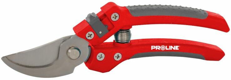 FOARFECĂ INOX CU MÂNER 40085