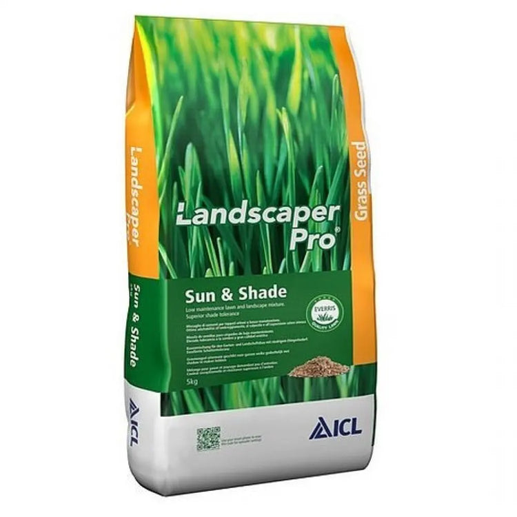 GAZON SUN AND SHADE LANDSCAPER 5KG