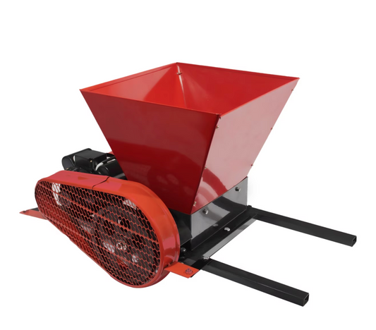 HGP-60 ZDROBITOR ELECTRIC PENTRU FRUCTE ELEFANT