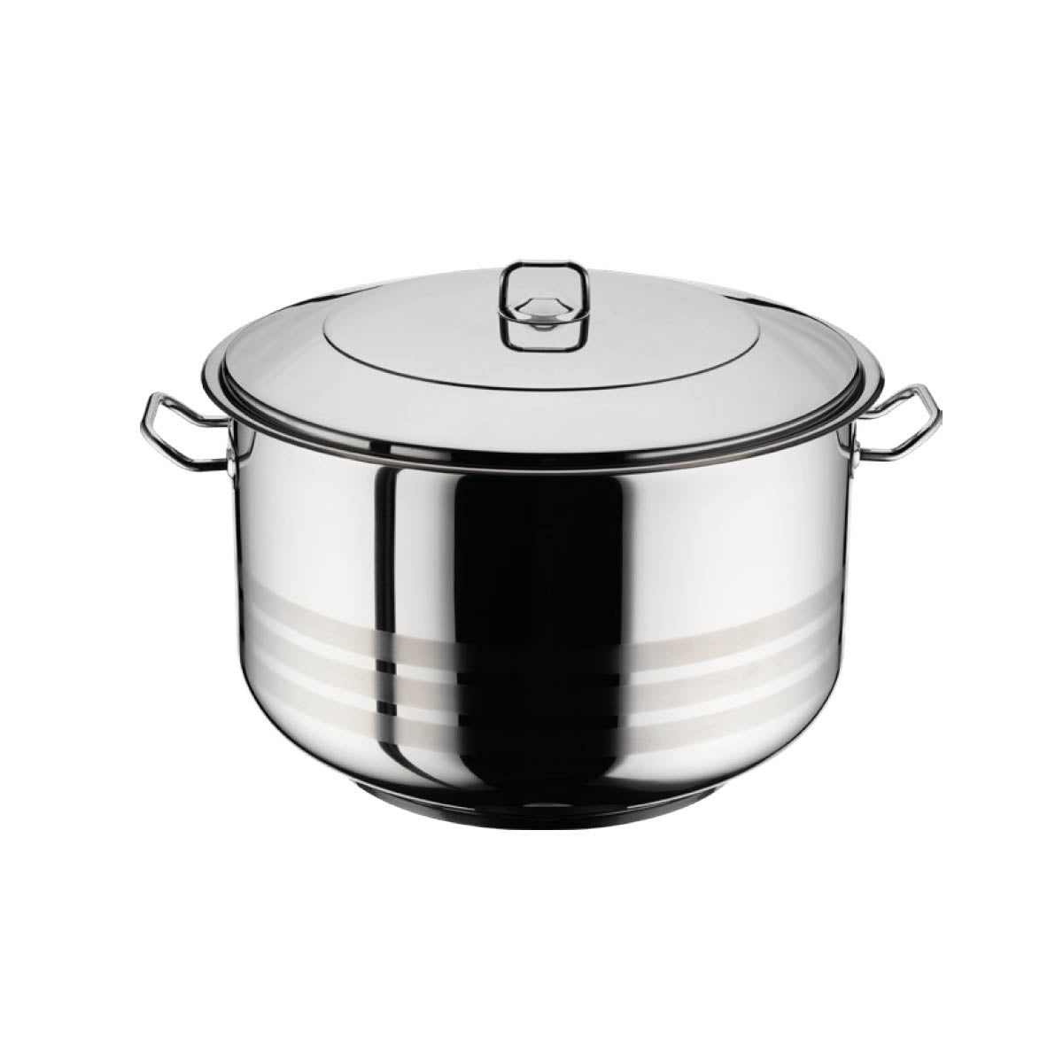 OALĂ INOX ARIAN 43 L