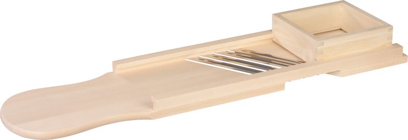 RĂZĂTOARE PENTRU VARZĂ 915 MM