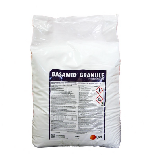 BASAMID 20KG