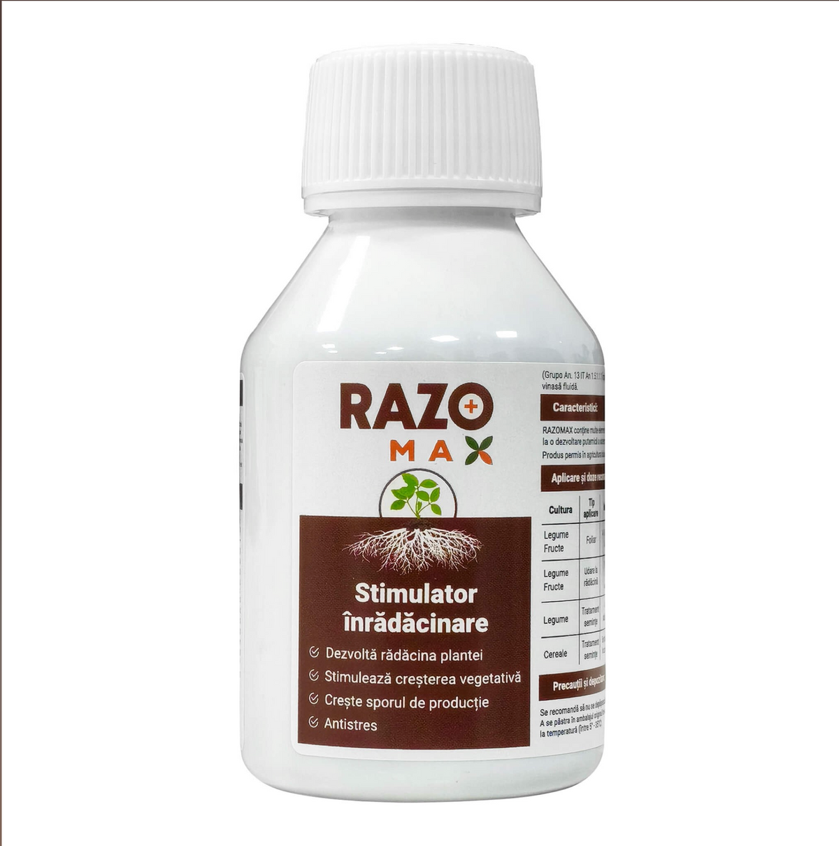 RAZOMAX 100ML