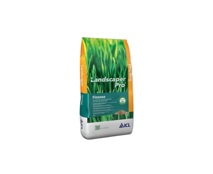 GAZON LANDSCAPER PRO FINESSE 5KG