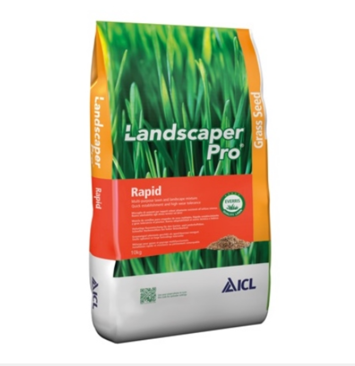 GAZON LANDSCAPER RAPID 5KG