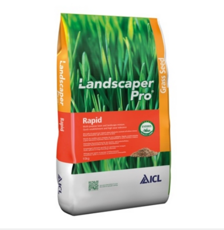 GAZON LANDSCAPER RAPID 5KG