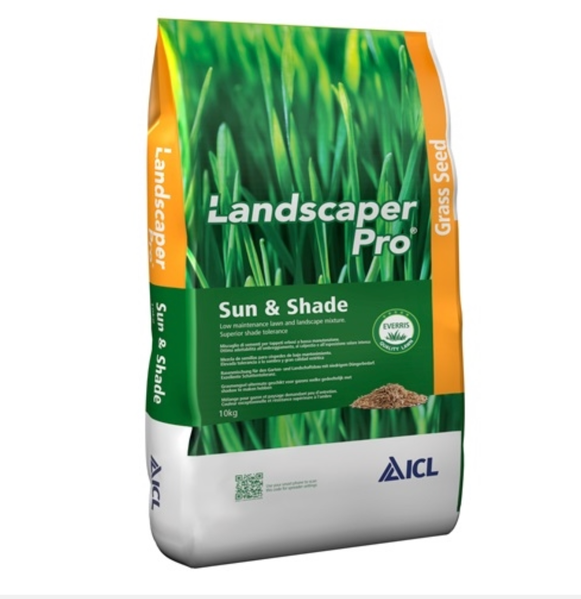 GAZON SHADE LANDSCAPER 5KG