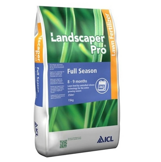 LANDSCAPER PRO FULL SEASON 15KG