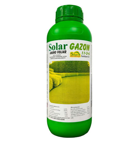 SOLAR GAZON 1L