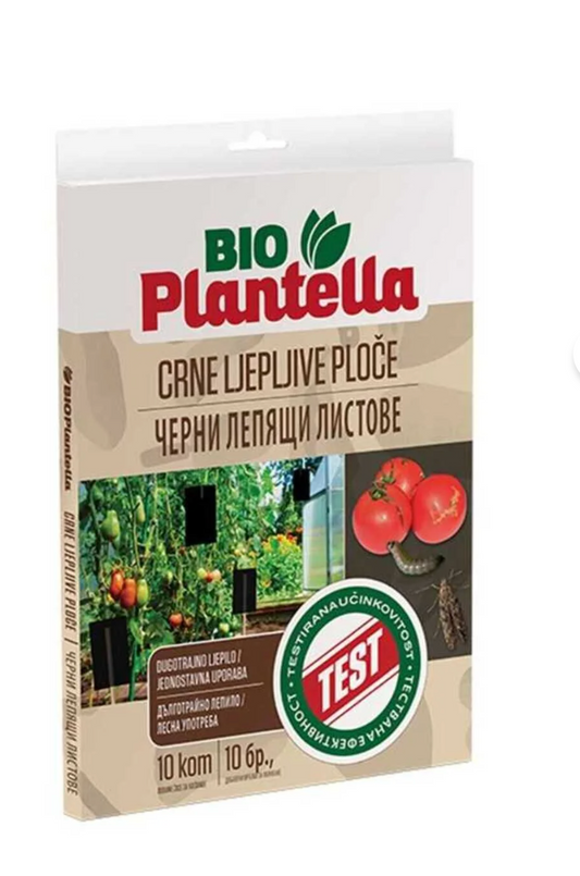BIO PLANTELLA BANDA ADEZIVA POMI