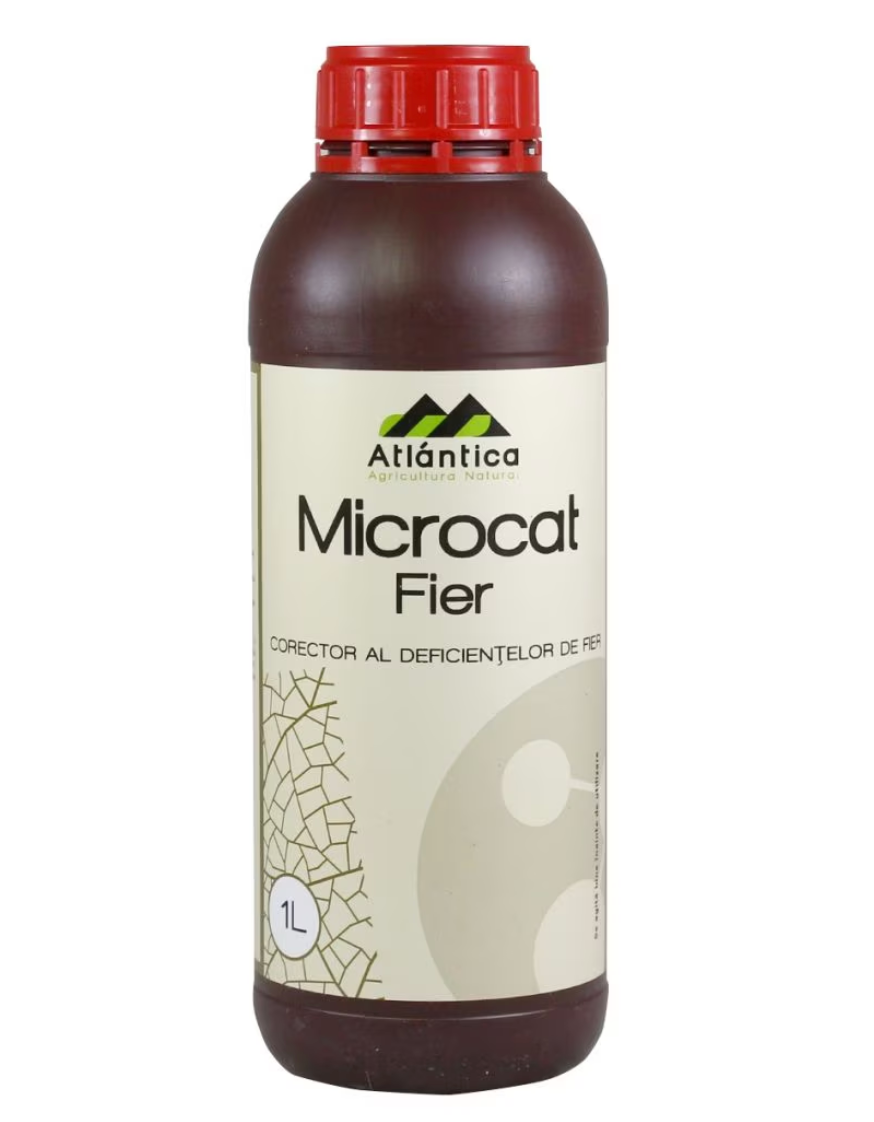 MICROCAT FIER 1L