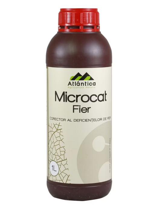 MICROCAT FIER 1L