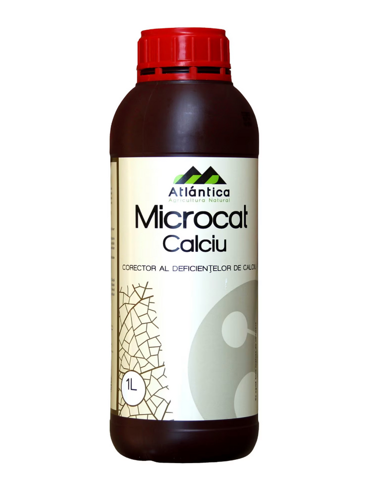 MICROCAT CALCIU 1L