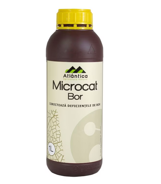 MICROCAT BOR 1L