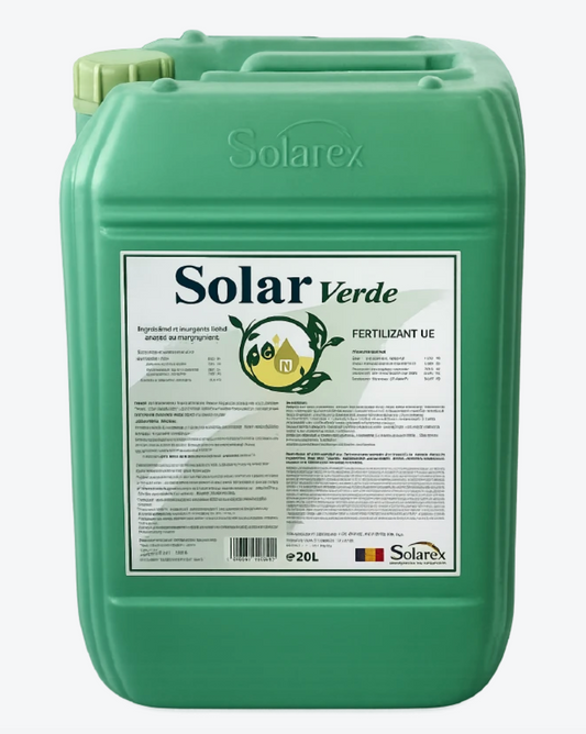 SOLAR VERDE 20 L