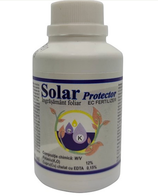 SOLAR PROTECTOR 100 ML