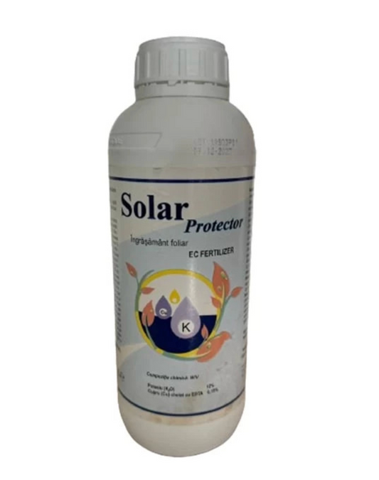 SOLAR PROTECTOR 1 L
