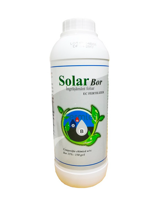 SOLAR BOR 1 L