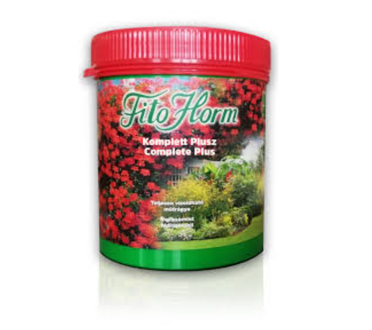 FITO HORM 330 GR