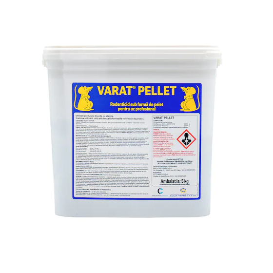 VARAT PASTA 5KG