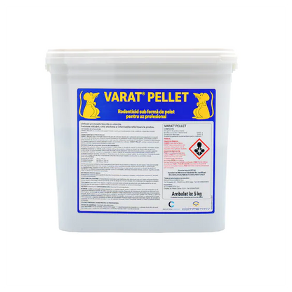 VARAT PASTA 5KG