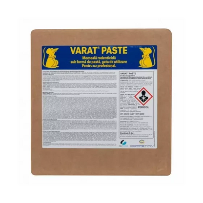 VARAT PASTA 5KG