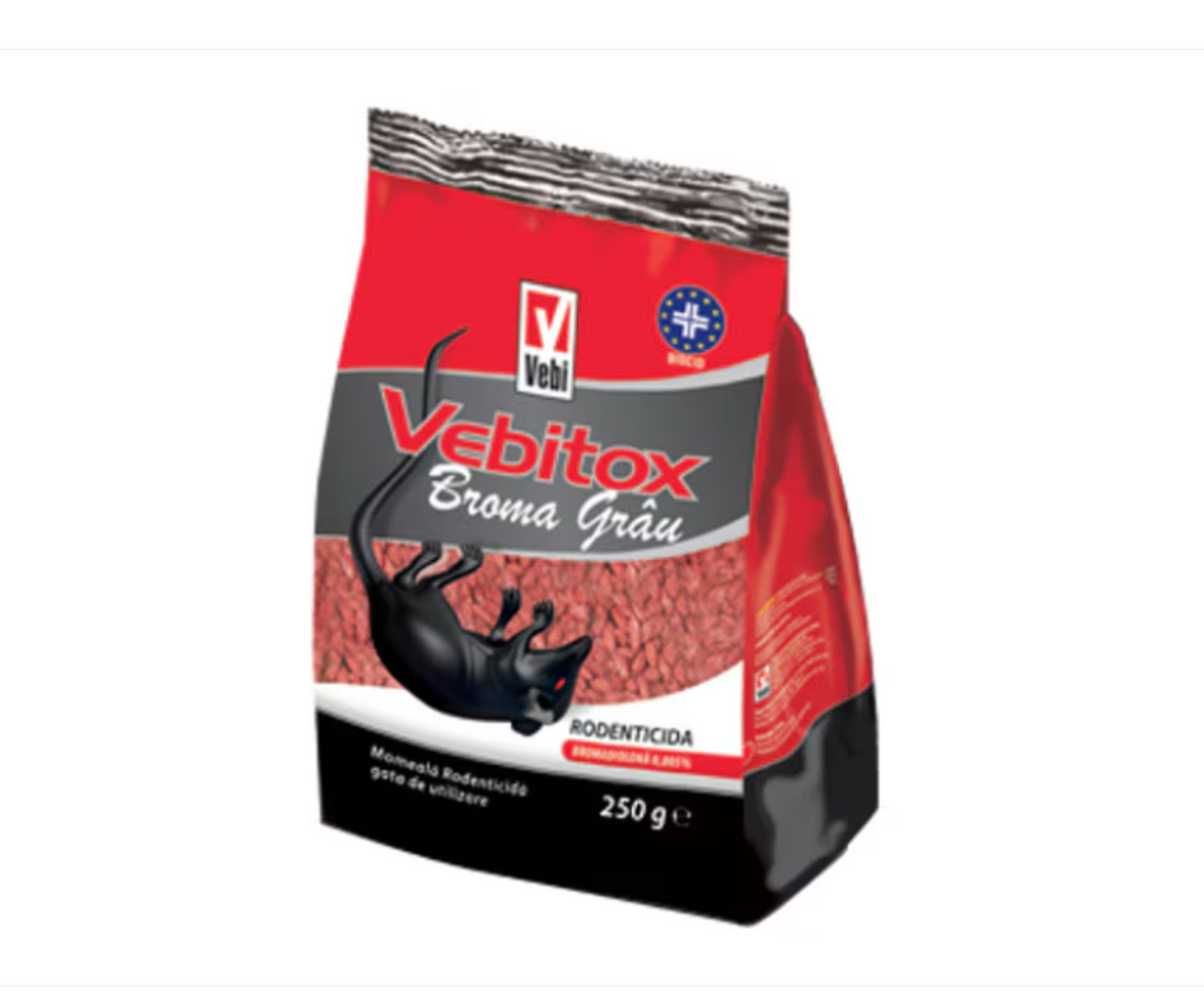 VEBITOX 250GR