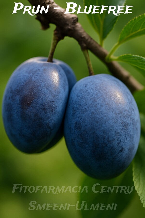 PRUN BLUEFREE