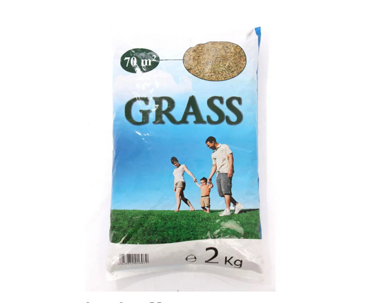 Gazon Agrosel 2KG
