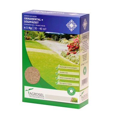 Gazon Ornamental Jolly 1KG
