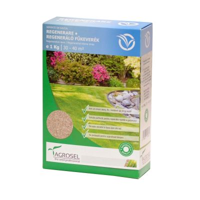 Gazon Regenerare 1KG