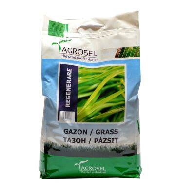 Gazon Regenerare 5 KG