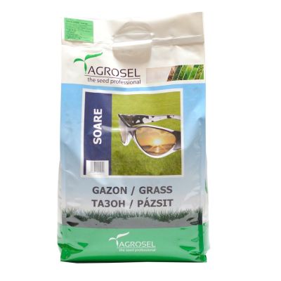 Gazon Soare 5KG